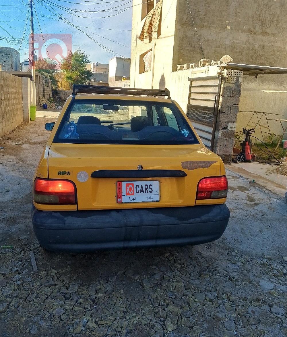 سايبا 131
